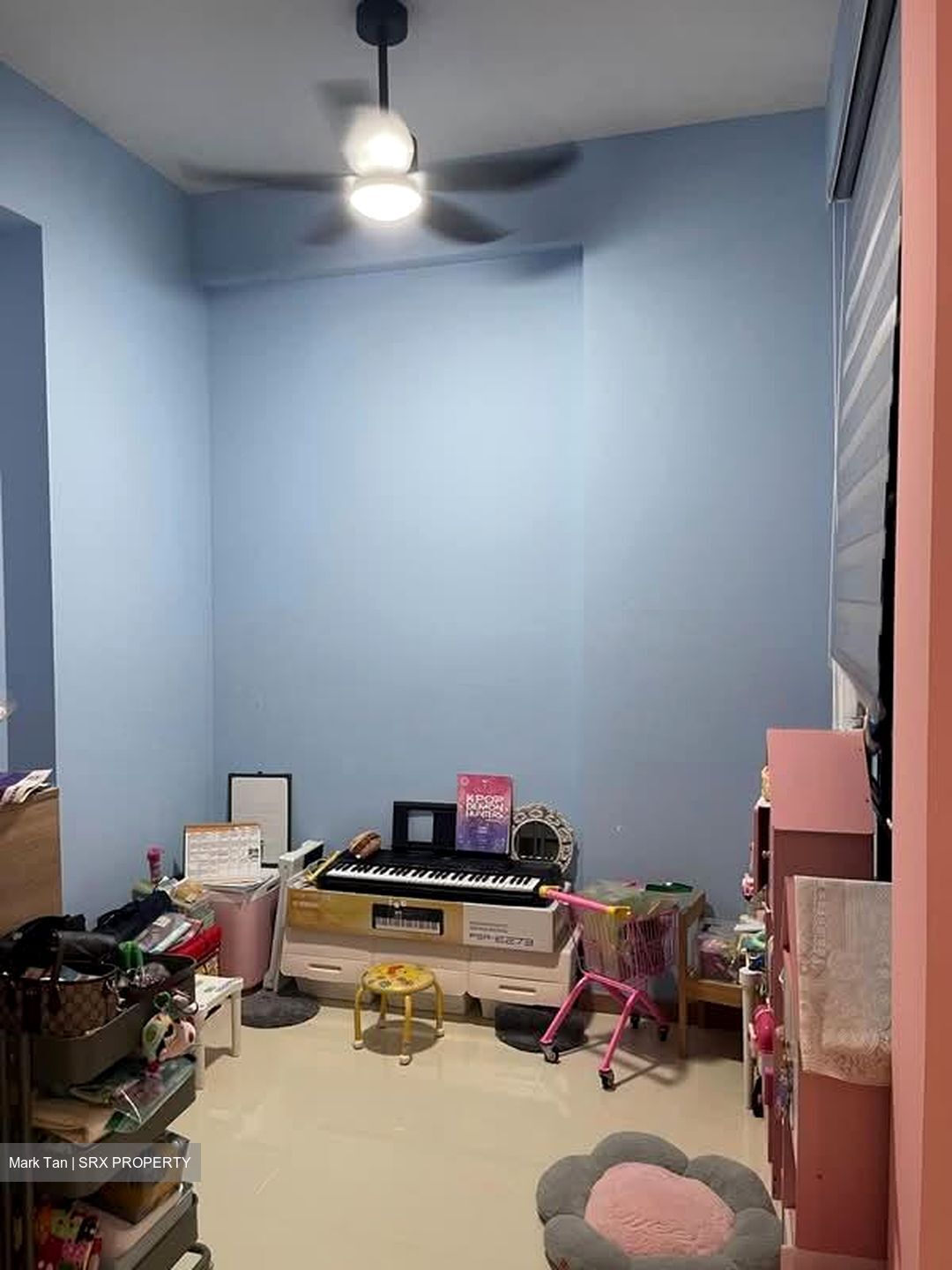 Blk 420A Waterfront II @ Northshore (Punggol), HDB 5 Rooms #578669901